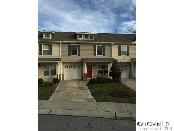 112 Old Salem Court