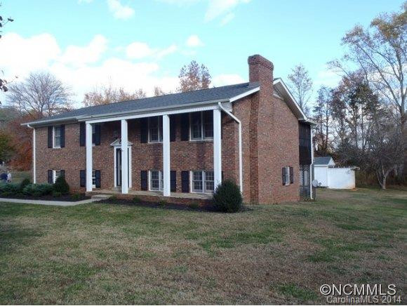 261 Oak Grove Church Road