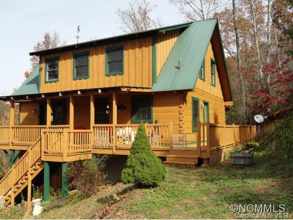 386 TAHLFIELD DRIVE