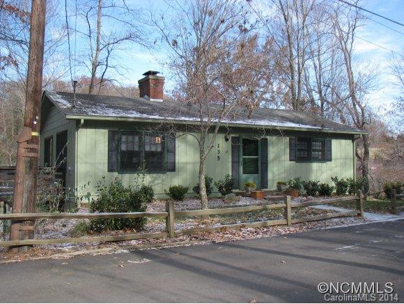 135 Atkins Loop