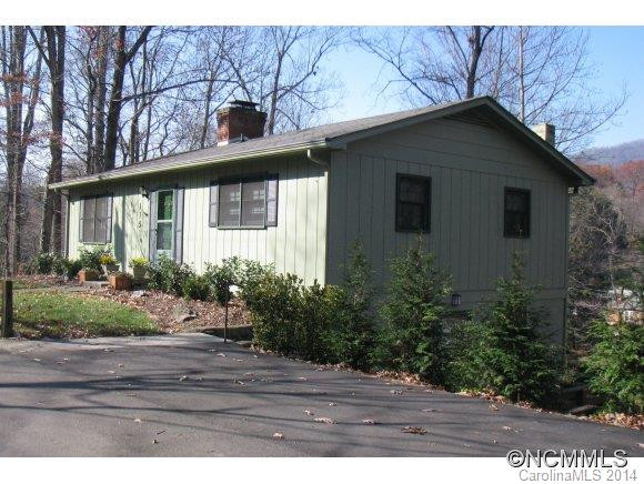 135 Atkins Loop - Photo 2