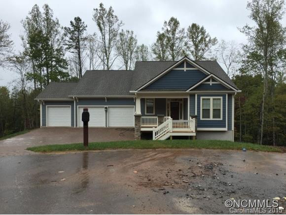 16 BRASSIE CT. LOT 939