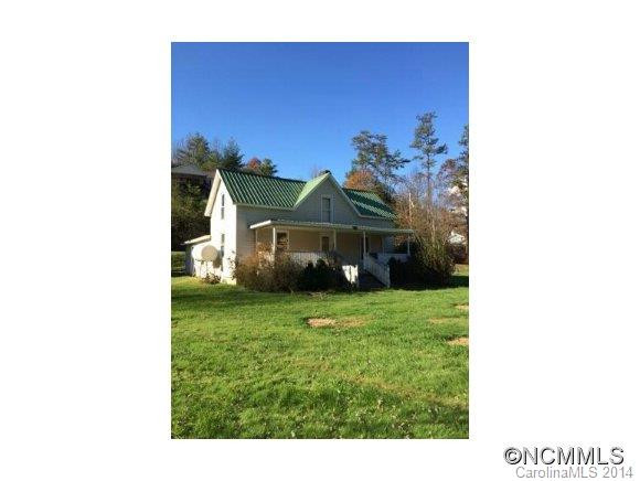 762 Old Mars Hill Highway
