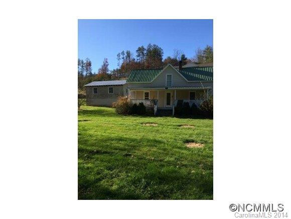 762 Old Mars Hill Highway - Photo 2