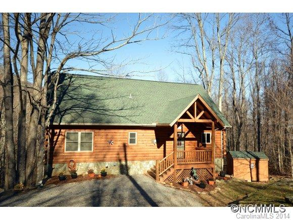 44 Crickhollow Lane