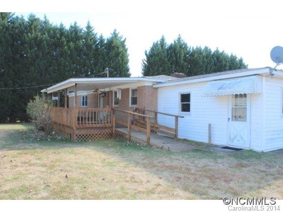 827 US 74 Highway Business - Photo 2
