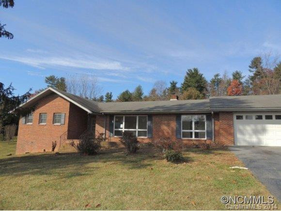 201 CROOKED CREEK ROAD