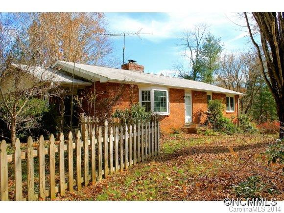 722 Old Fort Rd