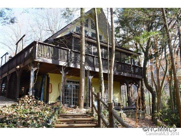 409 Laurel Branch Road