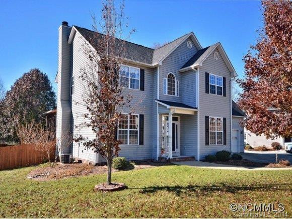 84 Walnut Crest Road