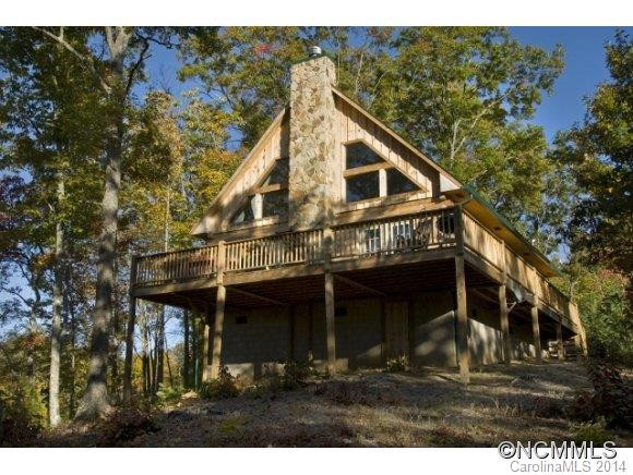 783 Fontana Ridge Rd.