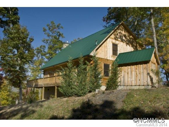 783 Fontana Ridge Rd. - Photo 2
