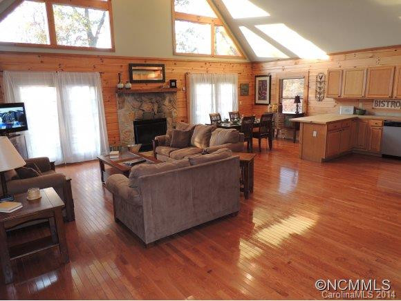 783 Fontana Ridge Rd. - Photo 4