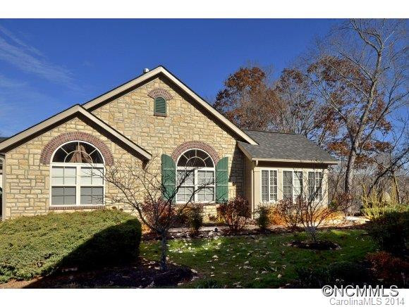 42 Craggy Vista Drive