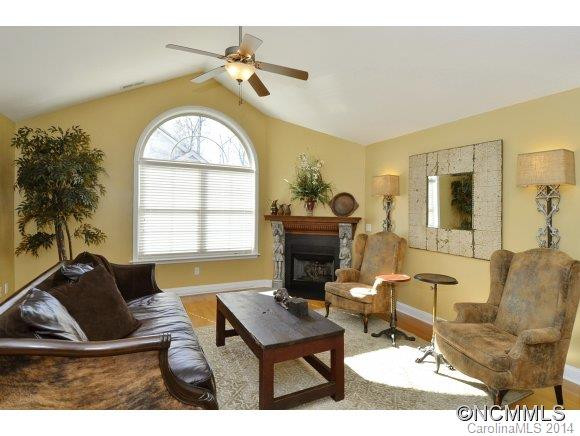 42 Craggy Vista Drive - Photo 3