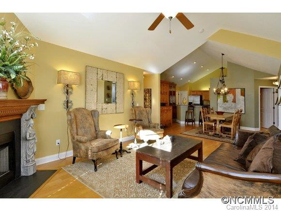 42 Craggy Vista Drive - Photo 4