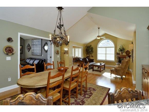 42 Craggy Vista Drive - Photo 8