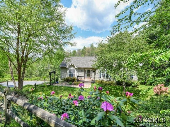126 RIDGELINE Road