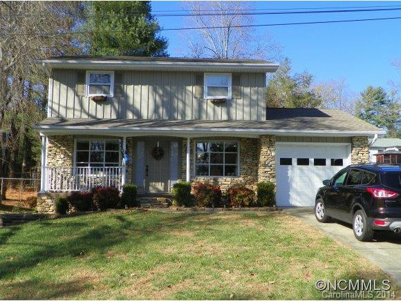 1107 Cherokee Dr.