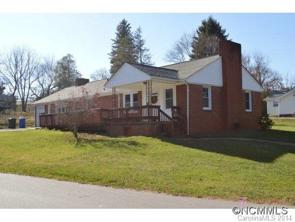 21 Oakley Road
