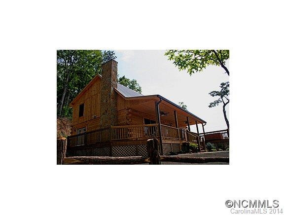 785 Fontana Ridge Rd.