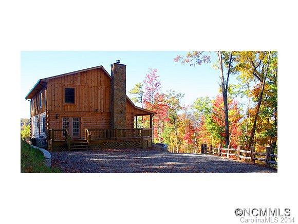 785 Fontana Ridge Rd. - Photo 2