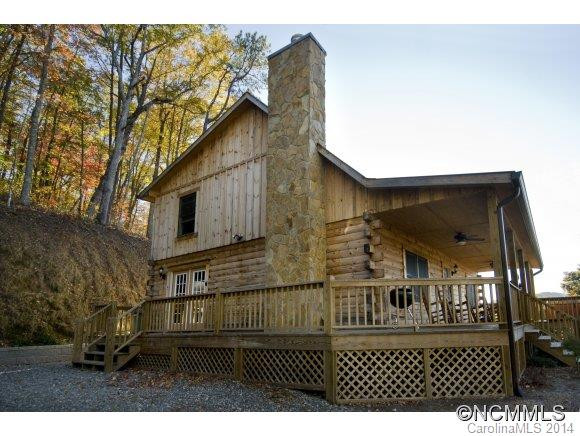 785 Fontana Ridge Rd. - Photo 3