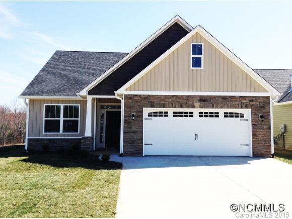 21 Eagle Ridge Ln. N