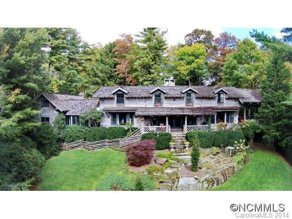 546 Treasurewood Road - Photo 2