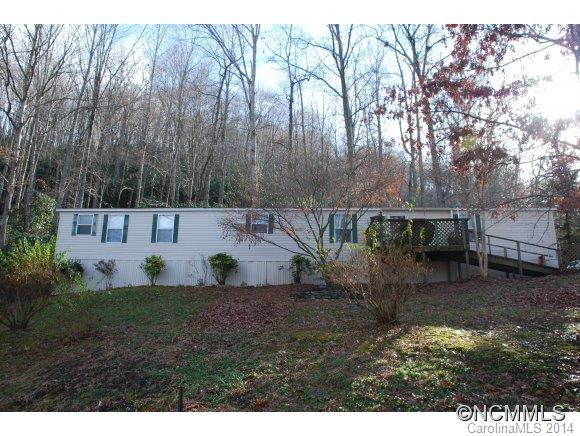 45 Laurel Woods Road