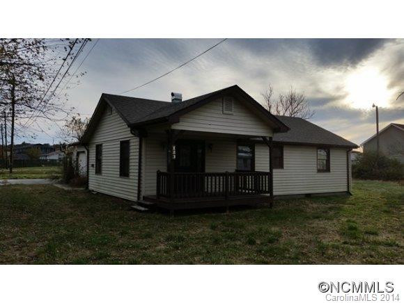 123 Old Johnson Farm Road