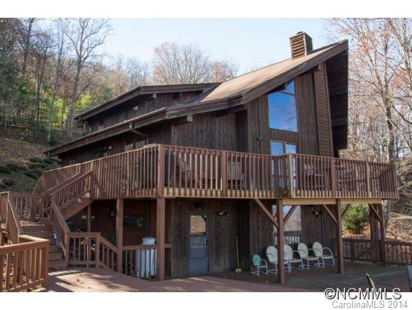 114 Leisure Mountain Rd