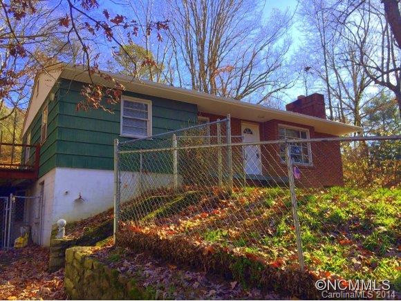 45 Hillcrest Road