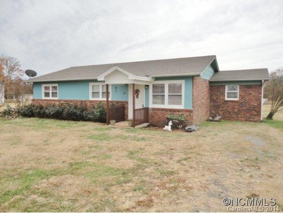 338 McCraw Road