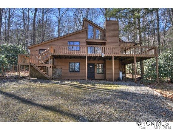 140 Spring Lake Road