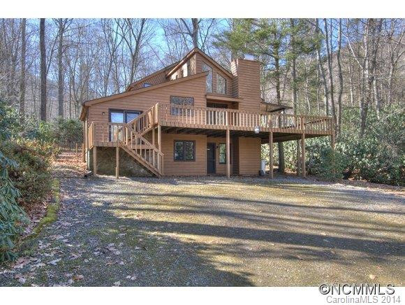 140 Spring Lake Road - Photo 2