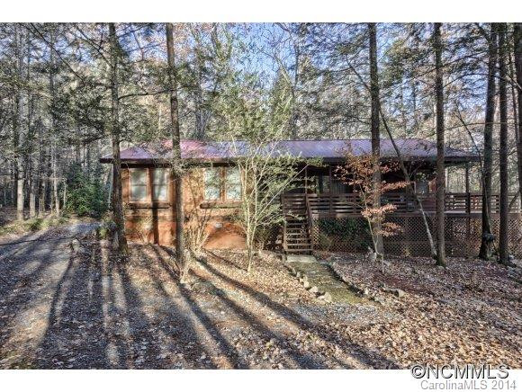 128 Wolf Creek