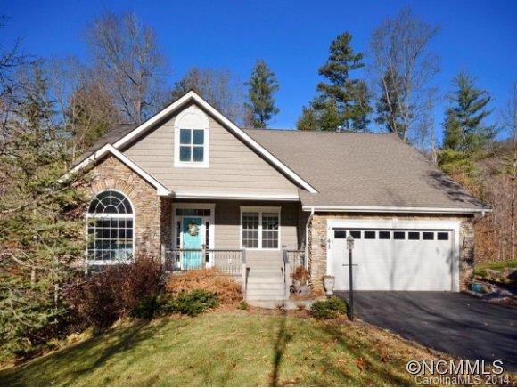 41 RABBIT RIDGE DR