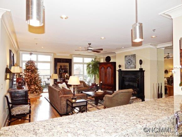 21 Battery Park Avenue #304 - Photo 2