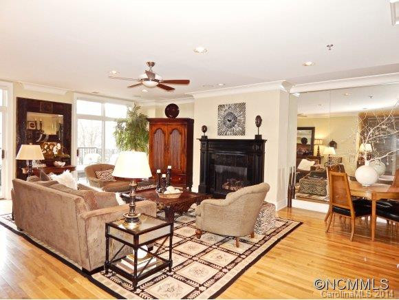 21 Battery Park Avenue #304 - Photo 3