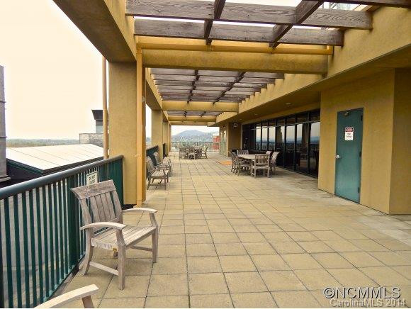 21 Battery Park Avenue #304 - Photo 24