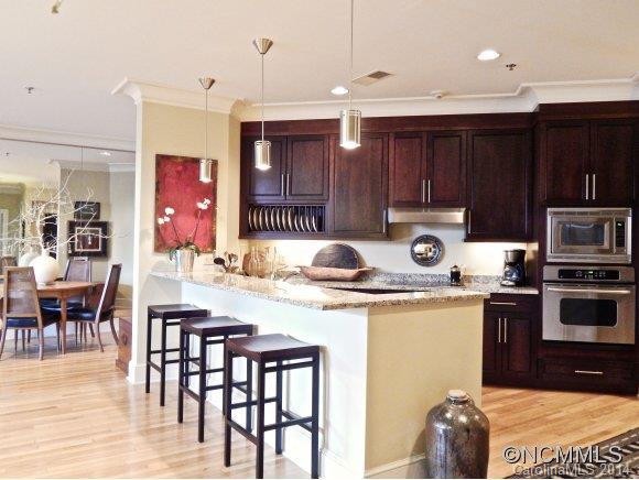 21 Battery Park Avenue #304 - Photo 4