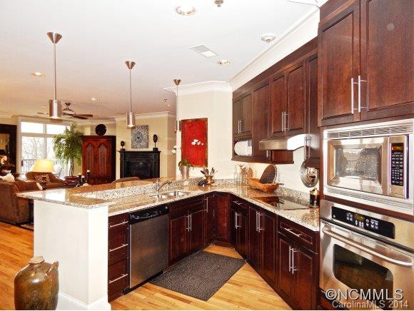 21 Battery Park Avenue #304 - Photo 6
