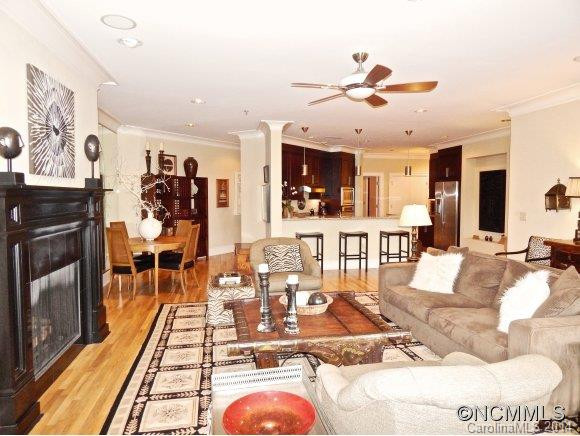 21 Battery Park Avenue #304 - Photo 8