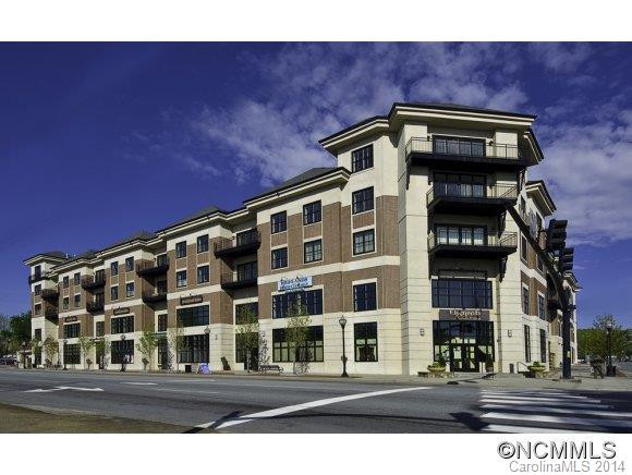 29 W French broad St Unit 404