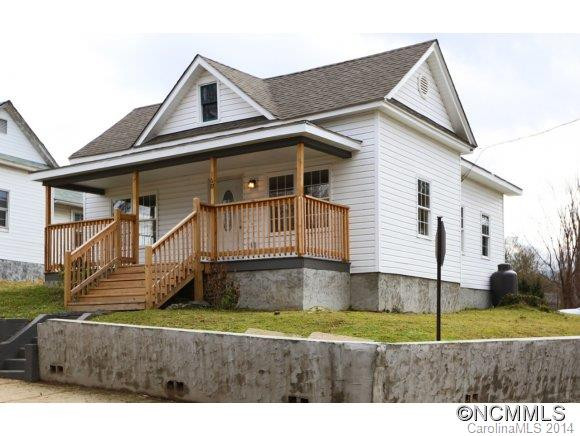 160 North Main Street