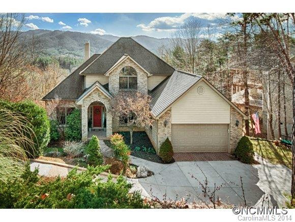 1 High Meadow Drive