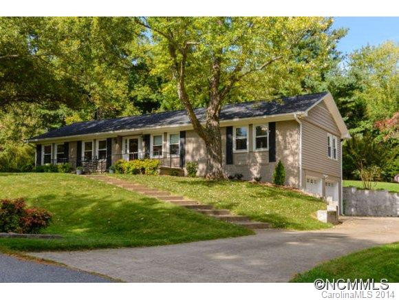 7 Campbell Circle
