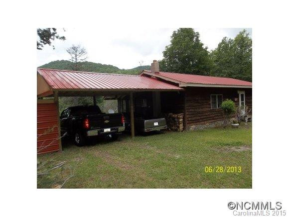 951 SPRUCE FLATS RD