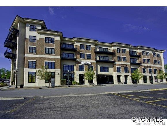 29 W French broad St Unit 402